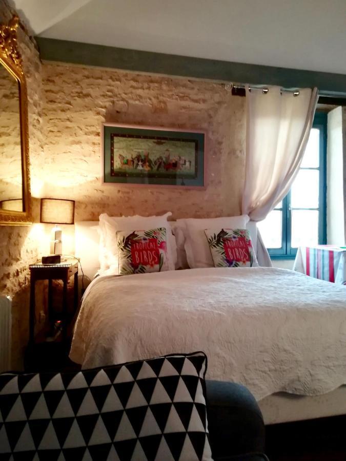 Apartment The Good Vézelay