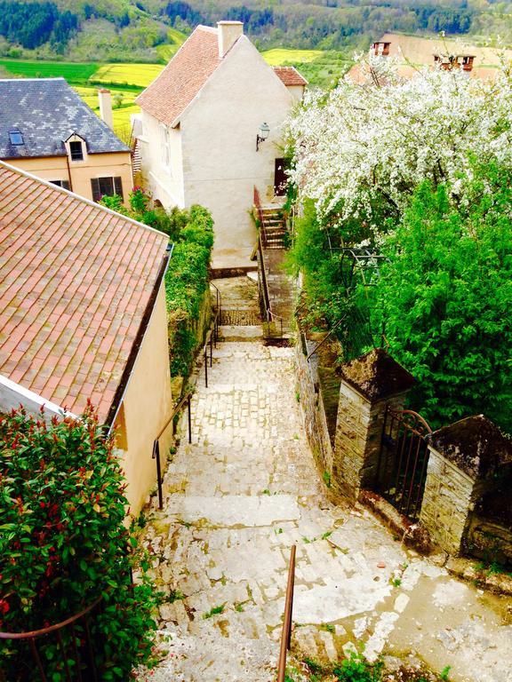 The Good * Vézelay